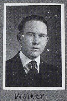 Bud Walker 1922 Missouri Wesleyan College