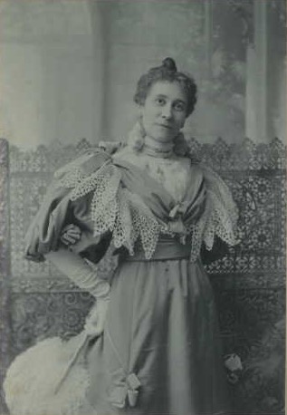 Jennie Fette