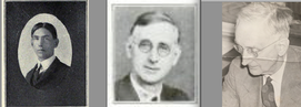 Byrne E. Bigger Long-time legal advocate