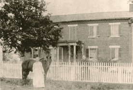 South River Township agricultural land owners, May 1901