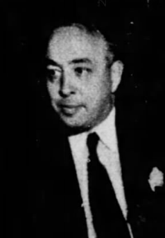 _ Walter B