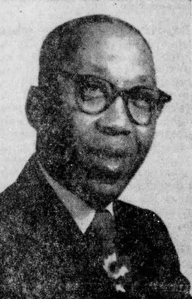 On the circuit with the original Virginia Ravens