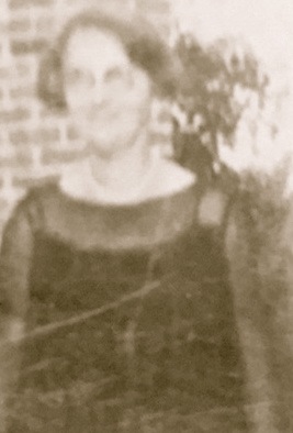 Mrs. Arthur Rigney