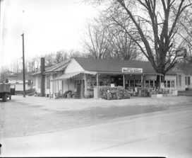 Link’s McMaster's Ave. presence started with an open air market