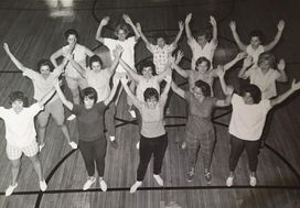 YMCA photo gallery