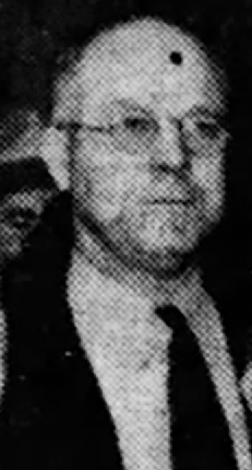 Norman Raible HR