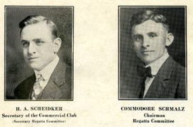 1915: Hannibal Power Boat Races draw large crowds to Hannibal