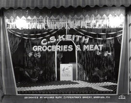 Cornelius Keith played prominent role in NEMO grocery store management