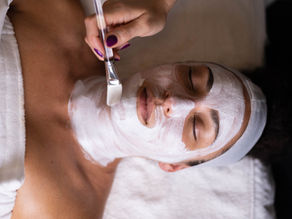 5 Benefits of Regular Facials