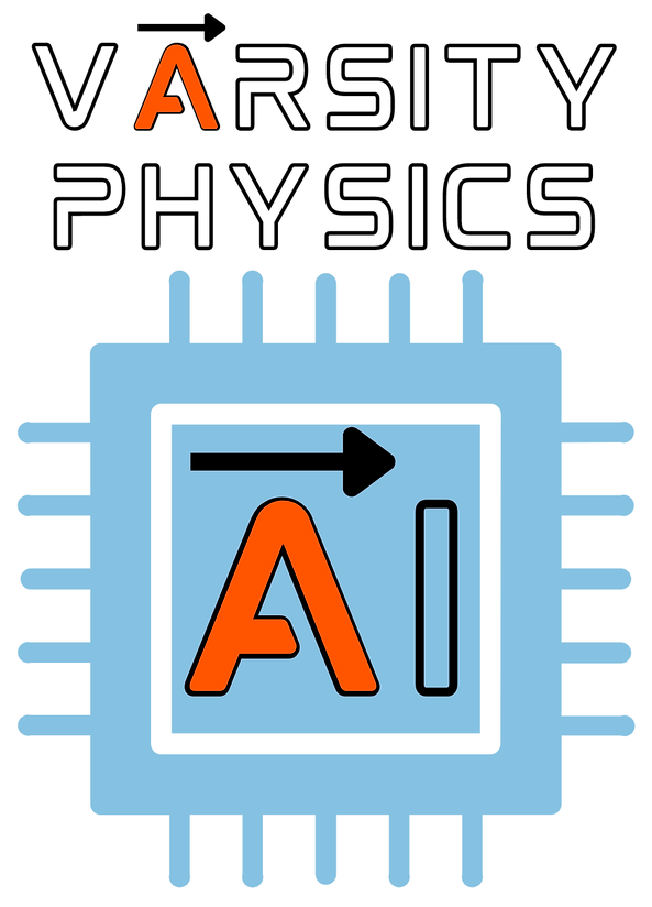 Varsity Physics AI logo