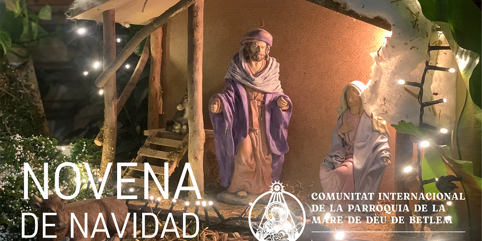 NOVENA DE NAVIDAD