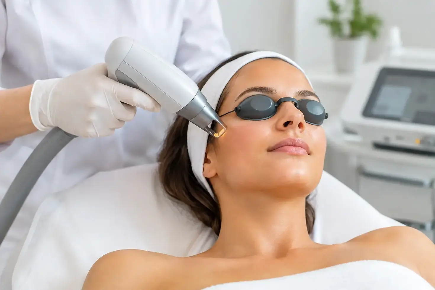 How Laser Rejuvenation Works for Healthier Skin