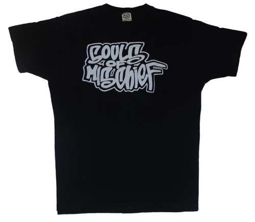 Hieroglyphics Souls of Mischief レアＴシャツ Vintage HIEROGLYPHICS Souls of Mischief Hip Hop Rap Tees Rare Del