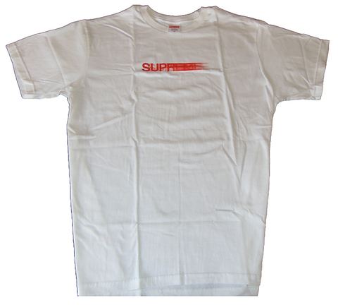 【国内発送】SS20 Supreme Motion Logo Tee Tシャツ Supreme Motion Logo Tee Black Men's - US