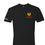 Thumbnail: Palomino Club North Hollywood - Black T-Shirt