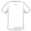 Thumbnail: Pride of Noho - White T-Shirt