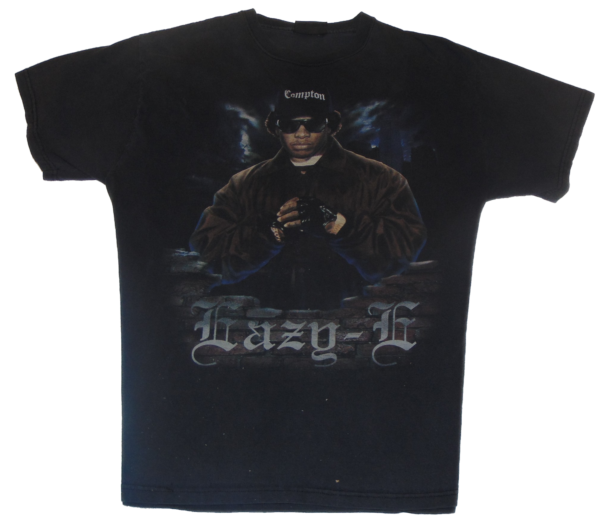 Vintage Eazy-E 2006 Ruthless Shirt