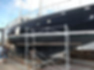 Tauranga Sandblasting Marine