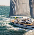 Hallberg Rassy