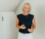 Nadine Hermans, business coach en begeleider van teams en leiders in verandering en samenwerking.