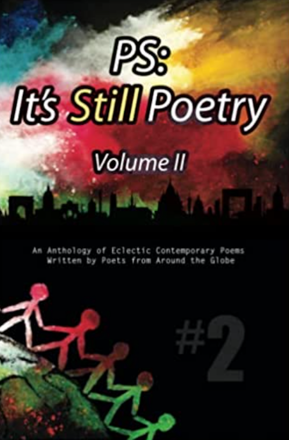 PS its poetry anthology image