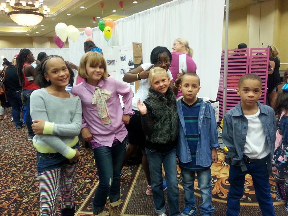 Illinois PTA- Southern Region