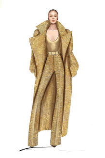 Fashion Illustration / Couture