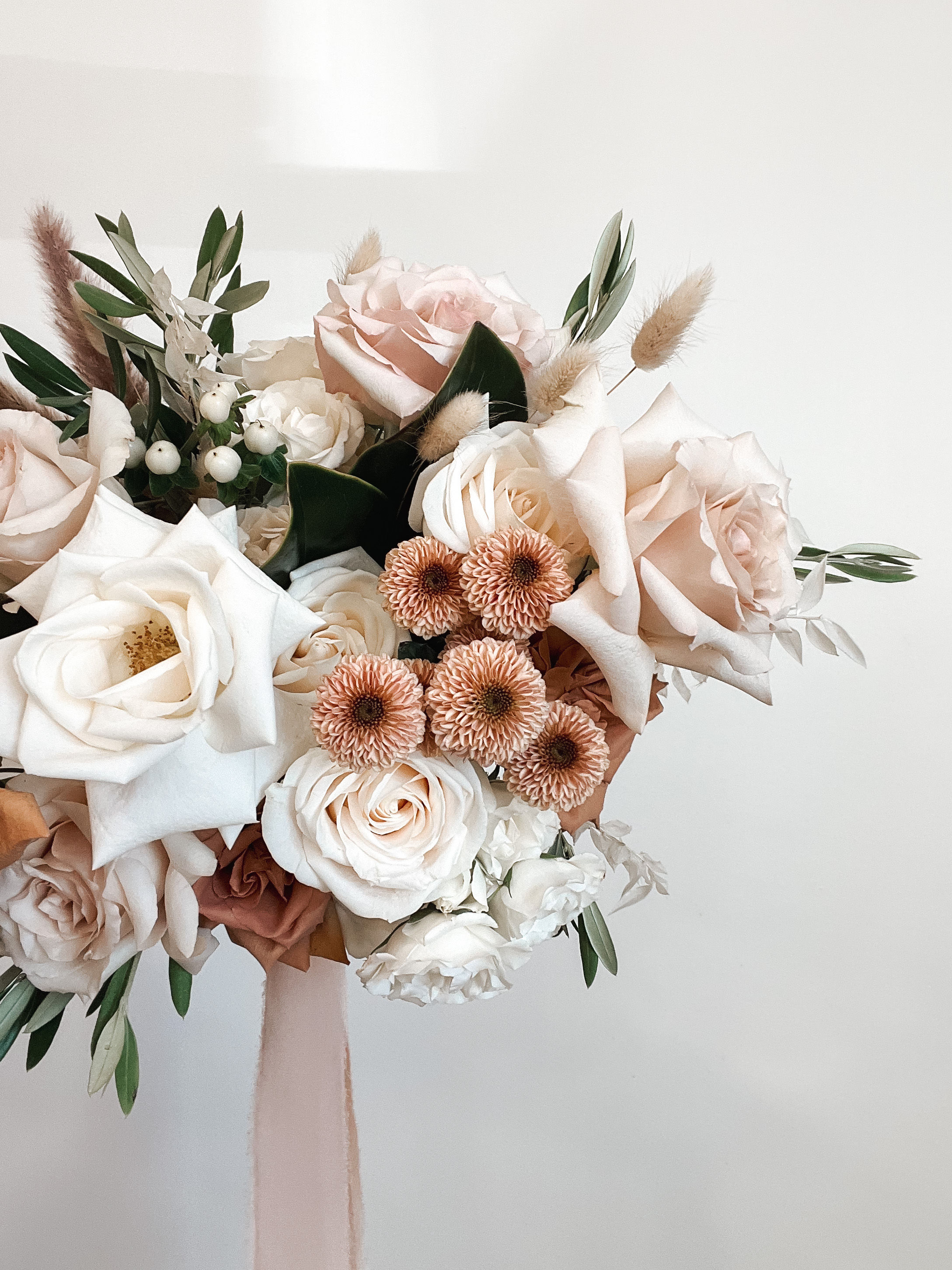 Hand-tied Bouquet