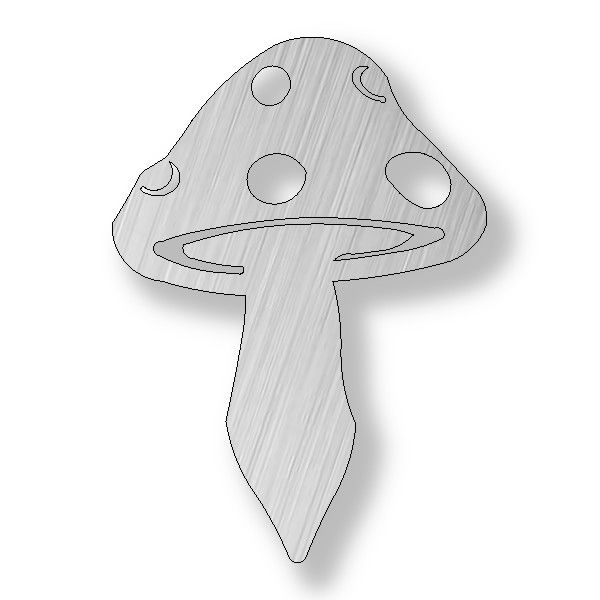 Miniaturbild: Fliegenpilz Wiese