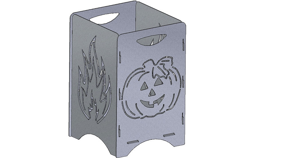 Miniaturbild: Feuersäule