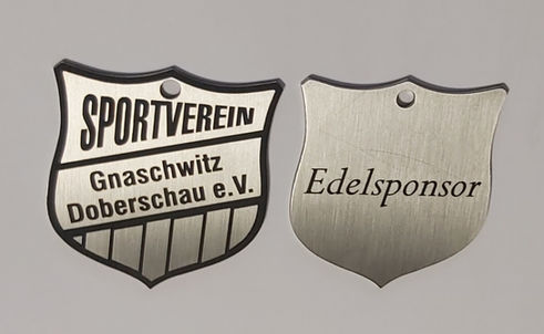 Sonderanfertigung aus Edelstahl