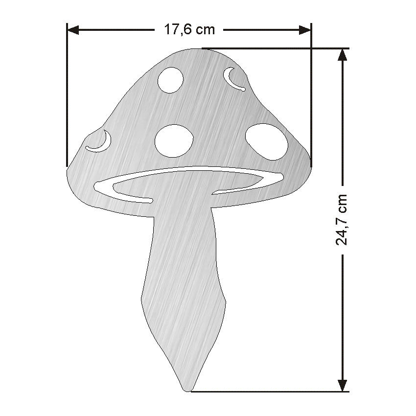 Miniaturbild: Fliegenpilz Wiese