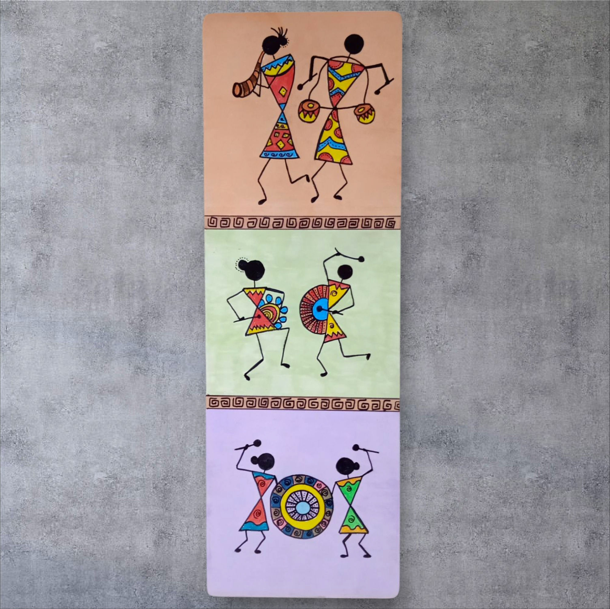 Arte Warli
