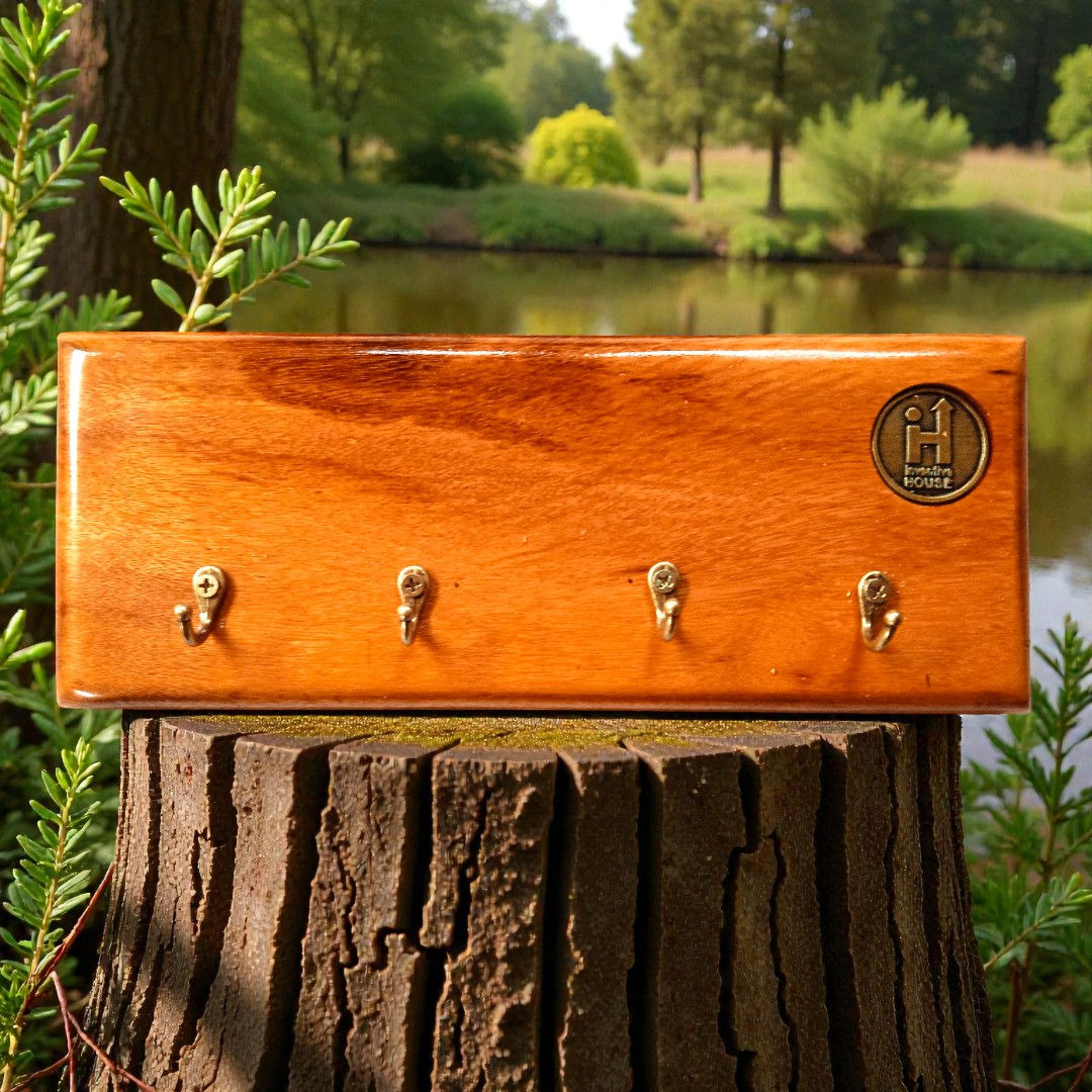 Porta-chaves Premium