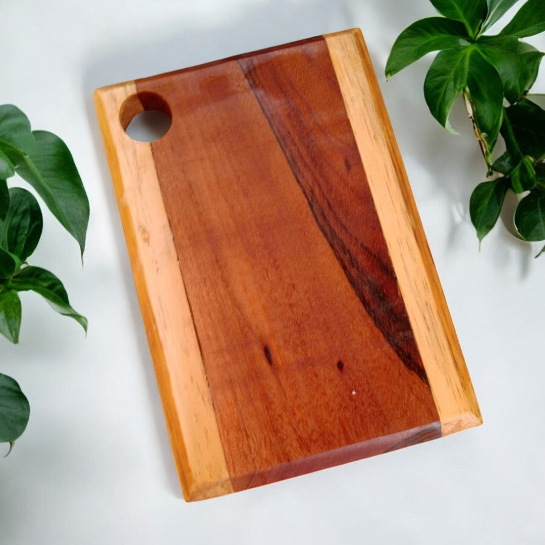 Mini tábua de corte