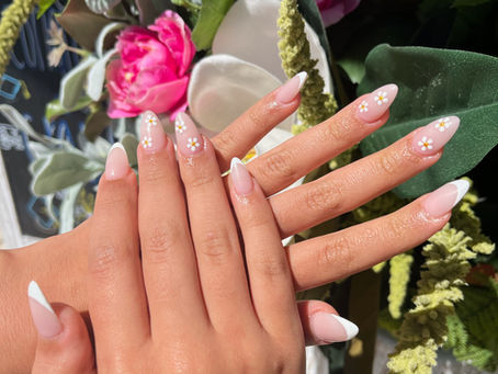 5 Must-Try Summer Nail Trends at Plush Nail Bar!