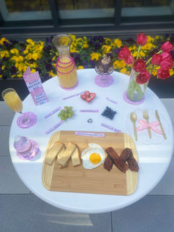 Mother's Day Event