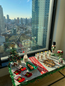 Christmas Event