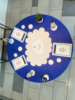 Corporate Events - Con Edison