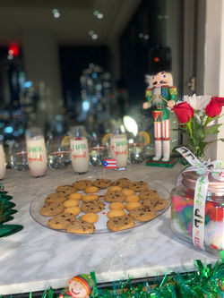 Christmas Event