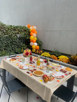 Thanksgiving Event