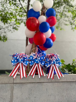 4th of July Event