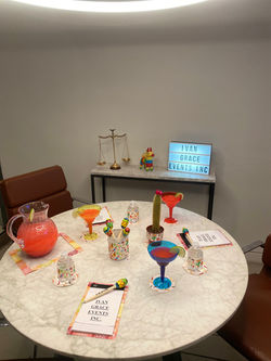 Corporate Events - Cinco de Mayo