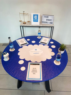 Corporate Events - Con Edison