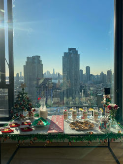 Christmas Event