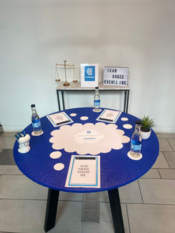 Corporate Events - Con Edison