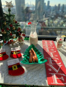 Christmas Event