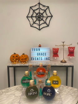 Halloween Event