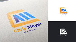 Logo Design - Chris Mayer (Private project)