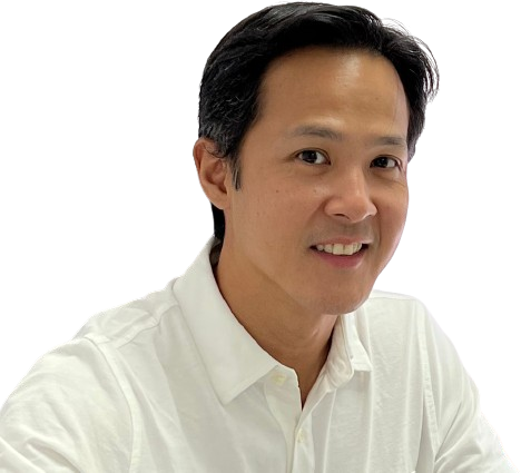 Jody Yujuico